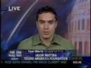 Jason Mattera discusses Murtha ambush on Neil Cavuto's show Jason Mattera discusses Murtha ambush on Neil Cavuto's show