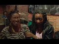 My Mother's Face Hit the Floor - U People Story 01/08.2