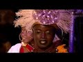 Ashansu - Carlinhos Brown