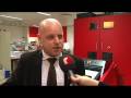 videos de RTVAntilope Investering drukkerij
