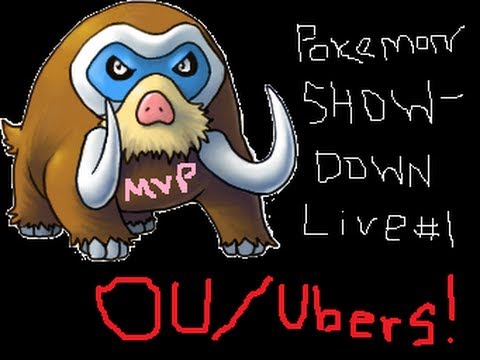 pokemon showdown pokemon showdown