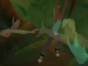 Pip vs Zac with a Batty Intermission