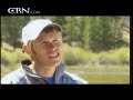 The Faith of Olympic Runner Ryan Hall - CBN.com The Faith of Olympic Runner Ryan Hall - CBN.com