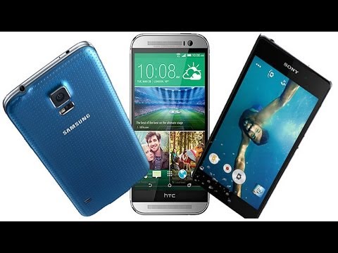 BEST - ANDROID Q&A - Join Jayce as he talks about the best Android Smartphone Camera among the current flagship smart phones, and dealing with iPhone envy, and how ...
