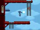 Mega Man X - Boomer Kuwanger Stage