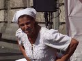 �csi Gy�ngyi el?ad�sa Budapesten, 2008. augusztus 20-�n