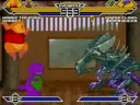 this is a mini movie i made using mugen. music: star wolf (star fox 64) checker knights (kirby's air ride) hyrule field (zelda the twilight princess)
