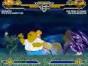 this is a mini movie i made using mugen. music: star wolf (star fox 64) checker knights (kirby's air ride) hyrule field (zelda the twilight princess)