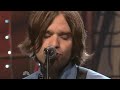 Cath... by Death Cab For Cutie in The Tonight Show
