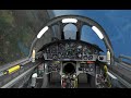 F-104  Starfighter sim experience