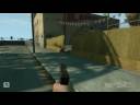 GTA IV - First Person Shooter