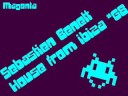 Sebastien Benett - House from ibiza #68