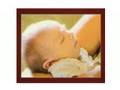 Jamie Lynn Spears' baby Maddie Briann OK magazine pictures