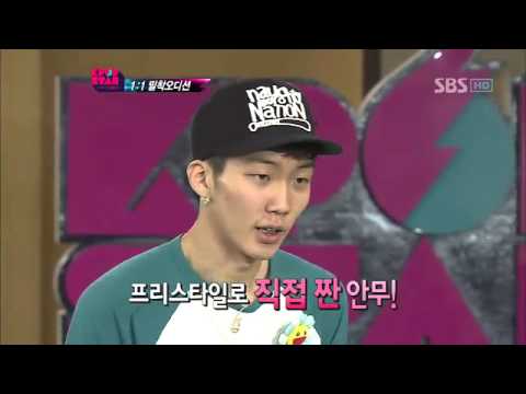 k팝스타 - 공식홈페이지 : http://tv.sbs.co.kr/kpopstar/main2.jsp 최신 영상 더보기 : http://netv.sbs.co.kr K팝스타1 4회 #5.