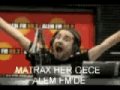 Matrax'da Zeki ile radyoyu arayan bir coban arasindaki tatli muhabbet. Coban, suruye bir kurt saldirinca nasil kovduklarini anlatiyor. programin tamamini www.radyoskop.net 2 ekim kaydinda dinliyebilirsiniz.