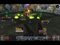 Just Friends meet Lord Jaraxxus [hard mode]