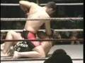videos de UFC MMA Fighter Anthony Perosh Highlights