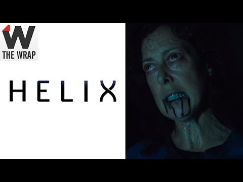 Syfy's 'Helix' Exclusive Preview: A Deadly Vector Chase