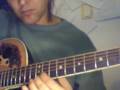 Sallys Song Acustic