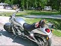 Lake Winnebago - Wisconsin Motorcycle Ride