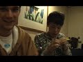 Trip Log - Hong Kong, China