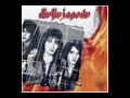 Divlje Jagode-Living In My Dreams