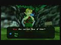 Legend of Zelda: Majora's Mask Piano Collection -- Part 4