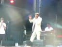 Alain Clark - Blow Me Away @ Zand Almere