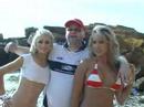 Beach Babes Bella & Shenelle with Hudcomm Beach Babes Bella & Shenelle with Hudcomm