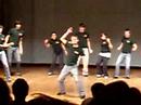 Greenbrier Burning Love I.E. at GA Thespian Conference 2008