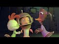 Chicken Little - 2005 - O Galinho Chicken Little - Trailer