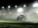 Raminator at the Fulton County Ohio Fair