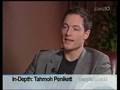 Tahmoh Penikett Interview 3
