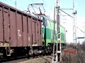 ET22-392 towarowy