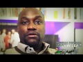 Itw de Patrick MBOMA pour AFRICAN FOOTBALL DREAM TEAM