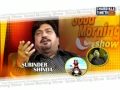 Good morning Show ChardiKala Time Tv