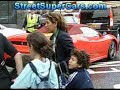 Ferrari F430s - Arab cars in London Manele-Gratis.net