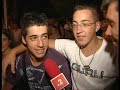 Entrada de Moros y cristianos en Aielo de Malferit