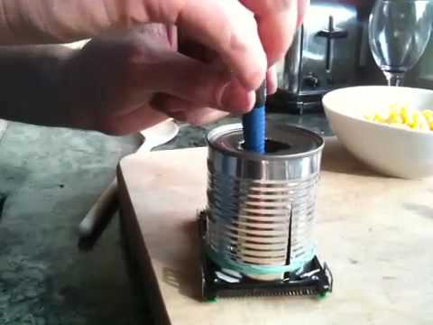 how to transplant hard drive platters