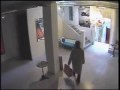 Voleur Chopé À La Galerie W
