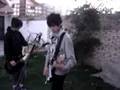 Charlie 3 - Como Un Viento - Cover Por Flower 82 :)