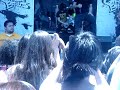 Greeley Estates @ warped tour 2008 Blue Morning Greeley Estates @ warped tour 2008 Blue Morning