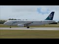 ANZ A320-200