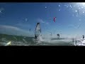 windsurfing el yaque 07   club margarita / club vass