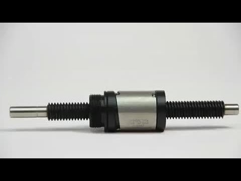 Motion Linear Units from Treotham