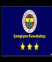 Seninle olmak varya  FENERBAHCEM 