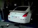 350Z mfpower.avi
