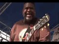 michael burks blues man at sea