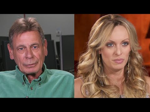 Stormy Daniels' Dad Says Scandal With President Trump Has ‘Become a Real Mess’