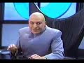 Austin Powers-Dr Evil Tells Scott To Zip It